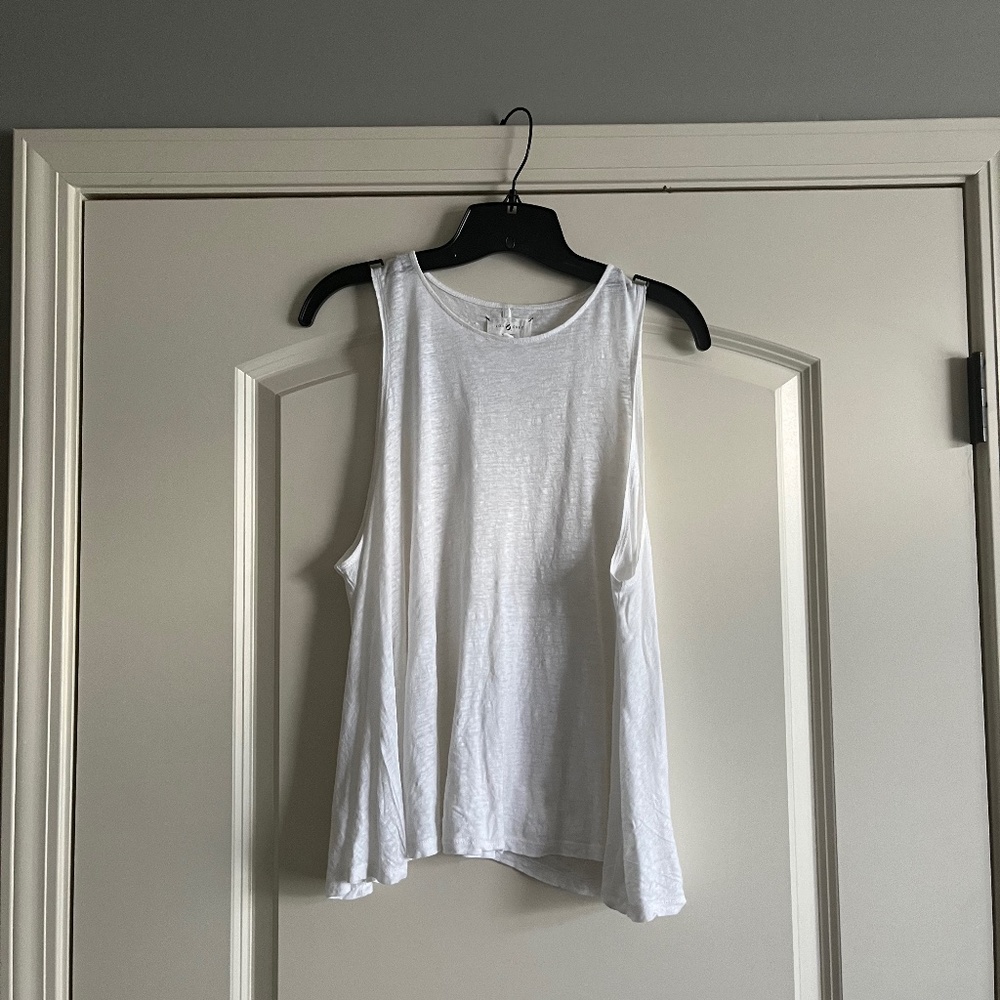 Lou & Grey Tank